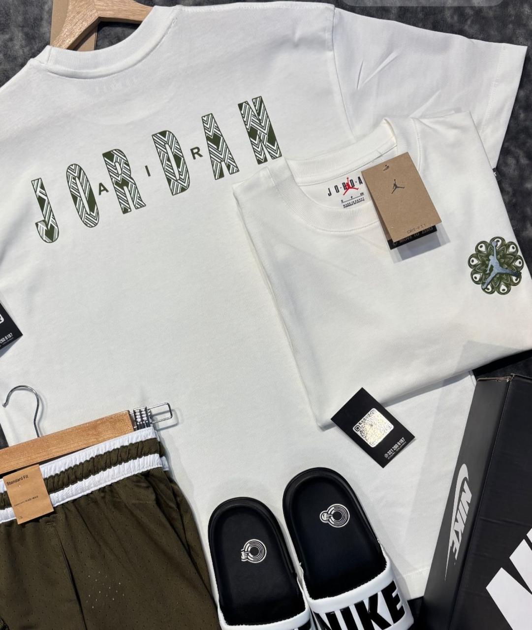 Jordan T shirt