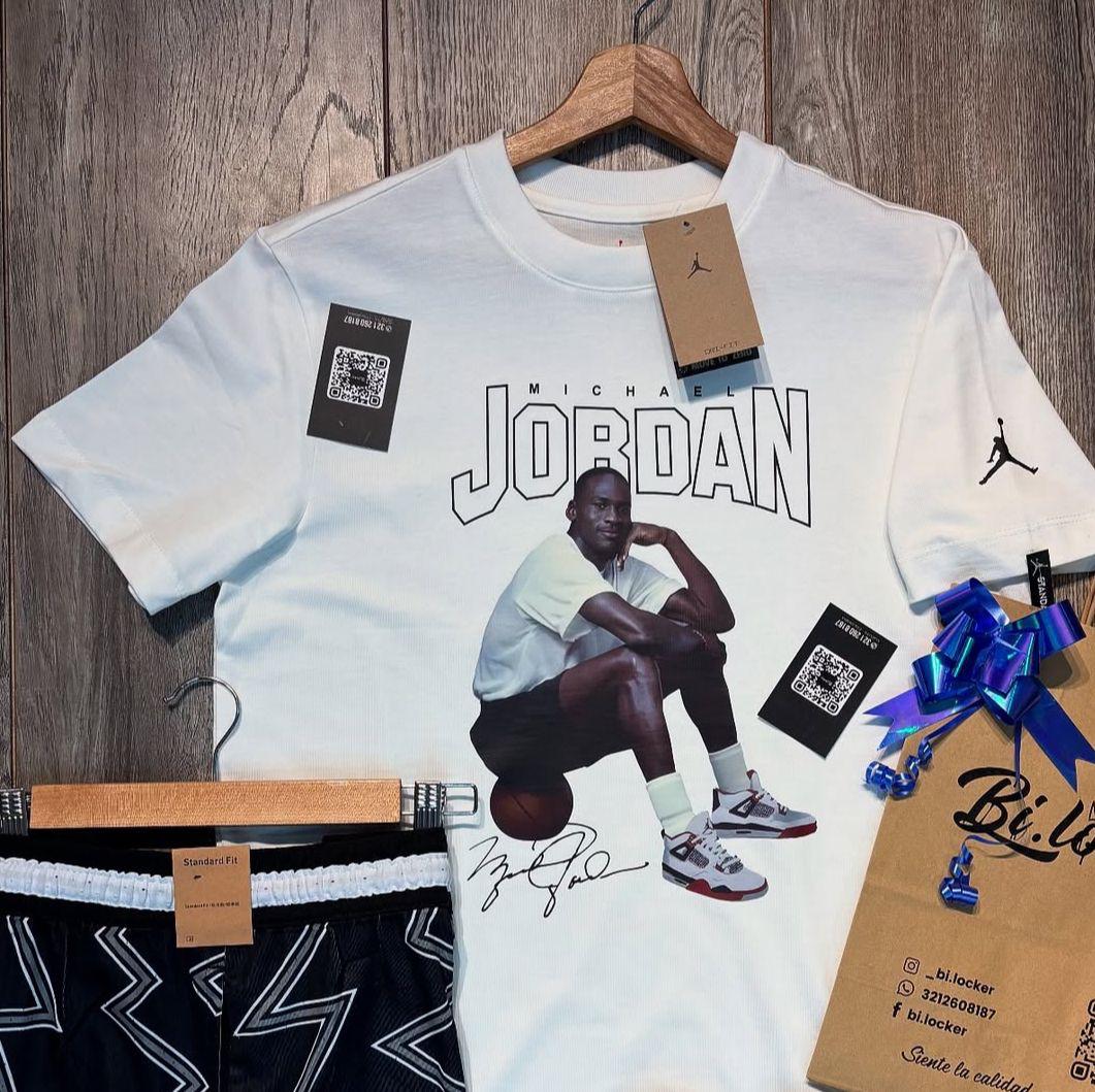 Jordan T shirt