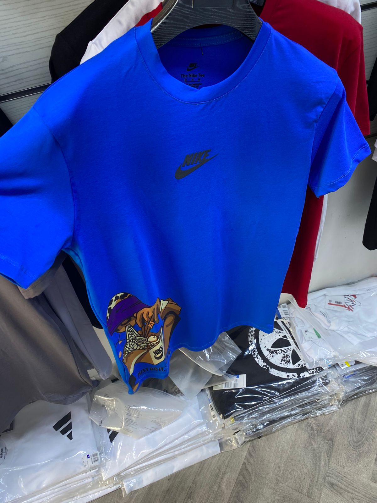 T-Shirt Nike Just Do It