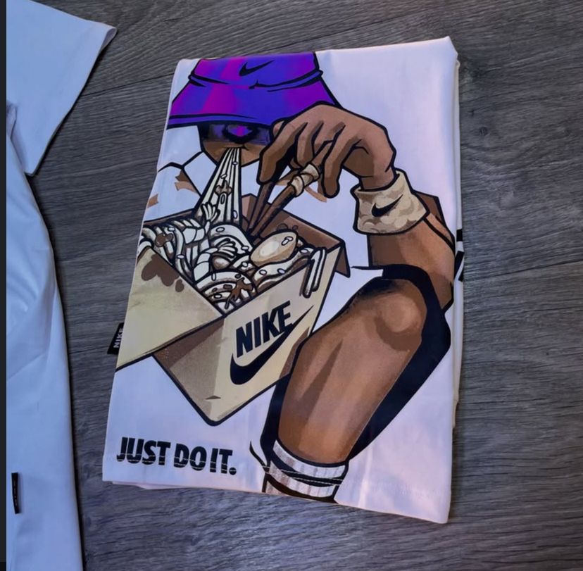 T-Shirt Nike Just Do It