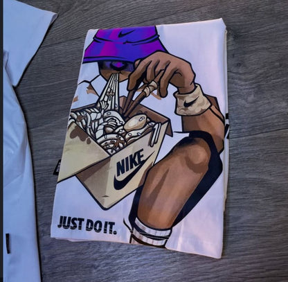 T-Shirt Nike Just Do It