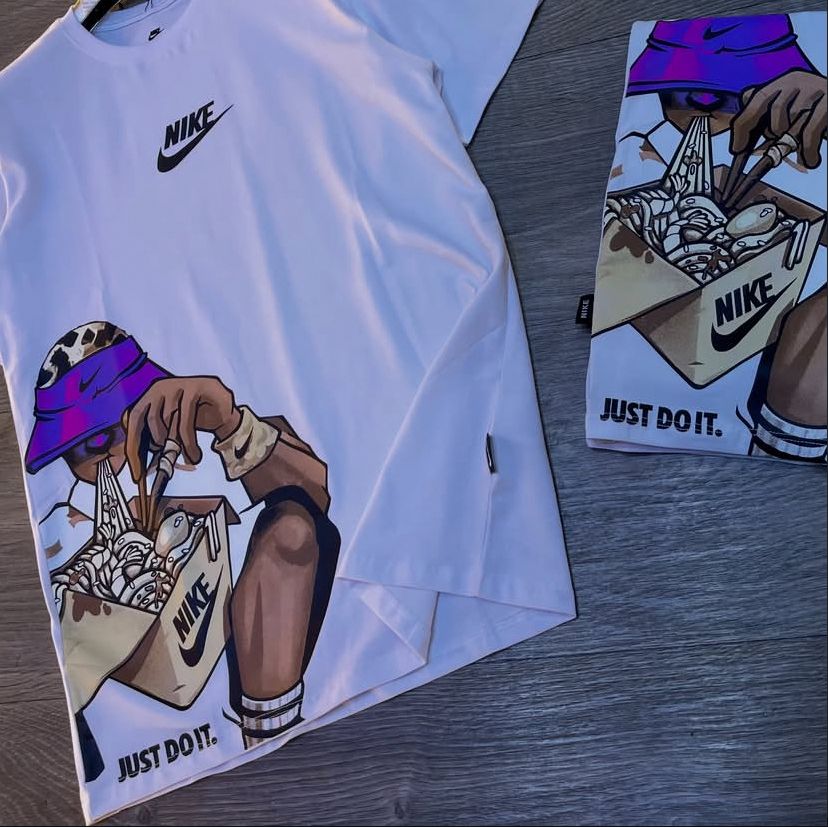 T-Shirt Nike Just Do It
