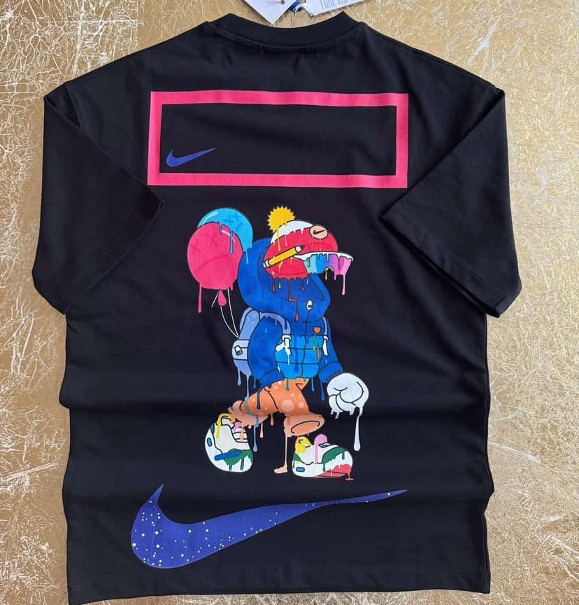 Off-White Nike t-Shirt