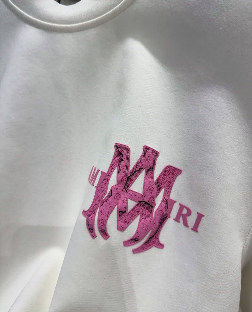 Set Amiri (T-shirt + Short)