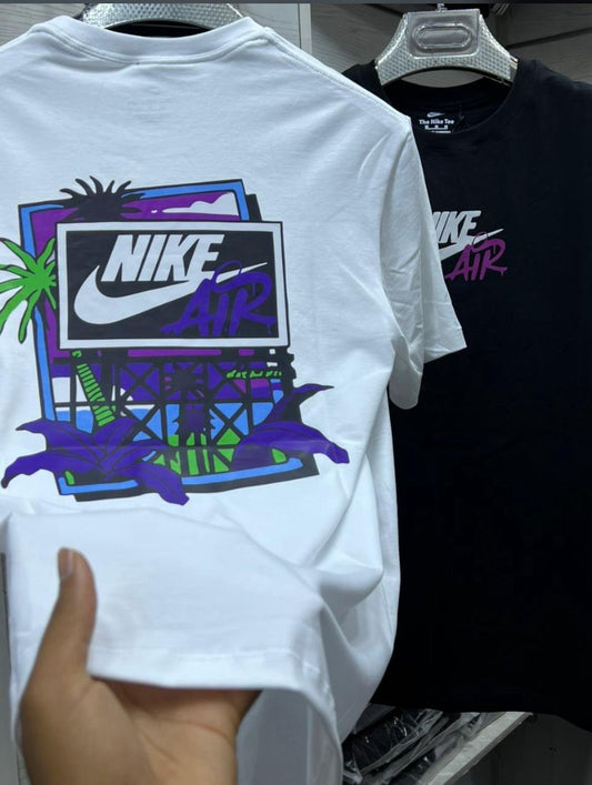 T-Shirt Nike