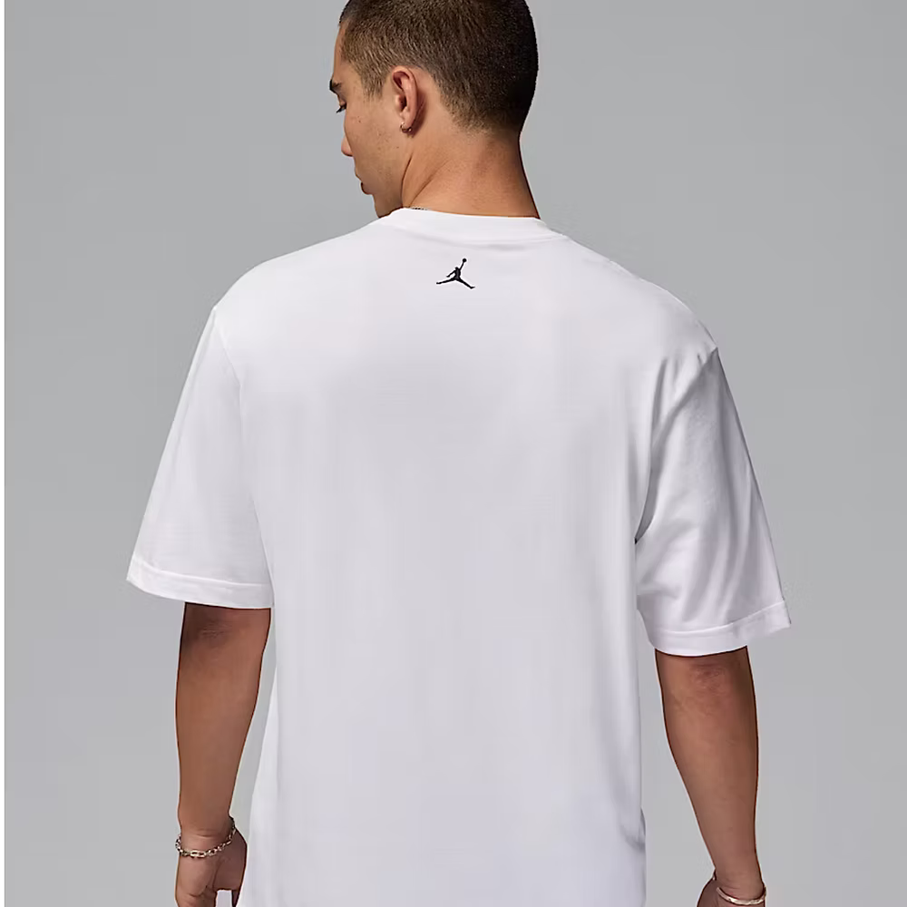 Nike Jordan Men's Short-Sleeve Tee