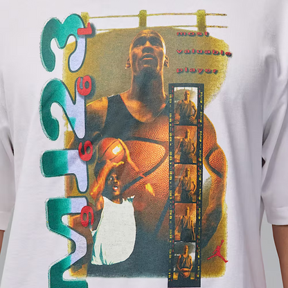 Nike Jordan Men's Short-Sleeve Tee